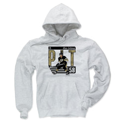 Kris Letang City K