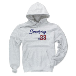 Ryne Sandberg Chicago Script