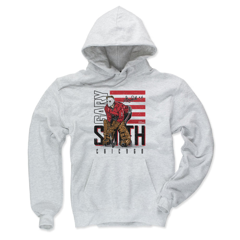Gary Smith Chicago Homage (ONLINE ORDER ONLY)
