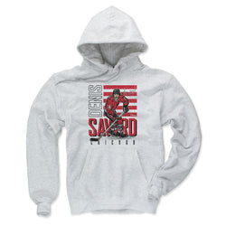 Denis Savard Chicago Homage (ONLINE ORDER ONLY)