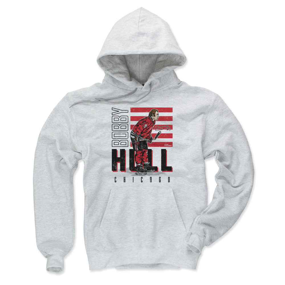 Bobby Hull Chicago Homage (ONLINE ORDER ONLY)