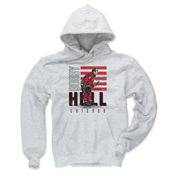Bobby Hull Chicago Homage (ONLINE ORDER ONLY)