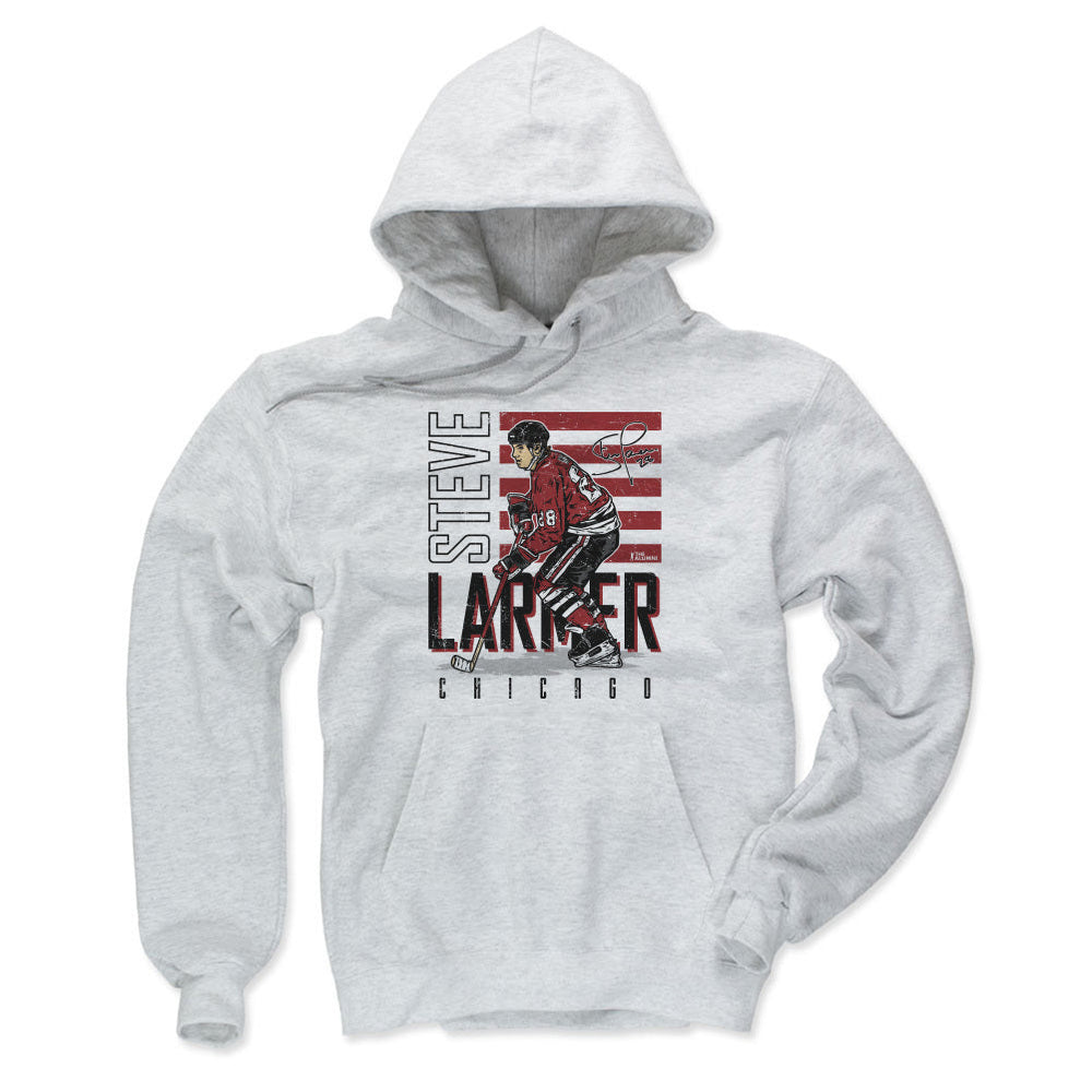 Steve Larmer Chicago Homage (ONLINE ORDER ONLY)