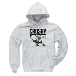 Sidney Crosby Hyper K