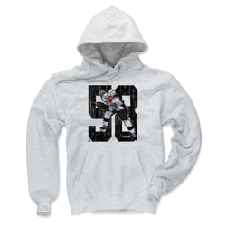 Kris Letang Sketch 58 K