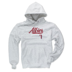 Ozzie Albies Script R