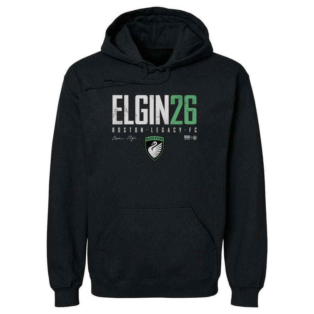 Emerson Elgin Boston Legacy FC Elite WHT (ONLINE ORDER ONLY)