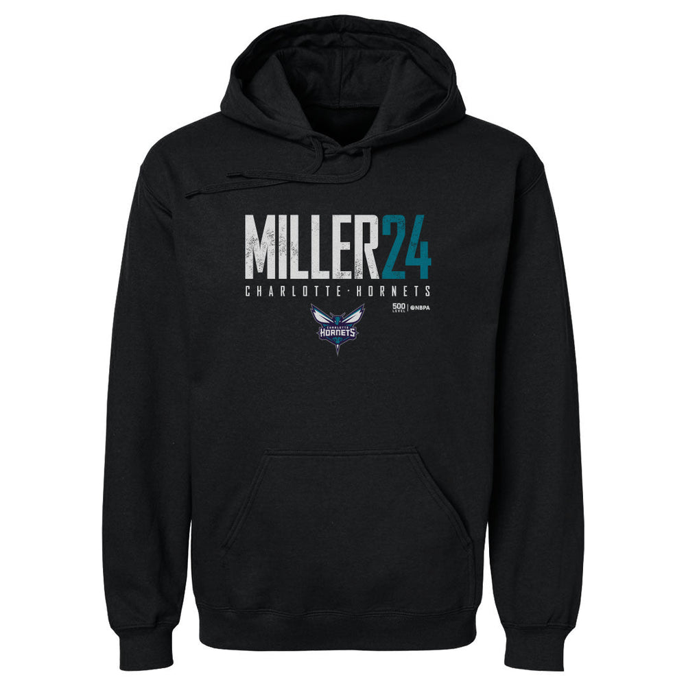 Brandon Miller Charlotte Hornets Elite WHT (ONLINE ORDER ONLY)