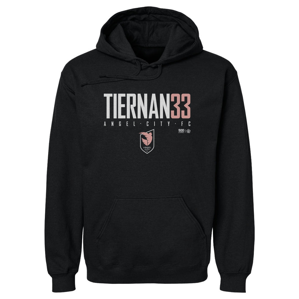 Riley Tiernan Angel City FC Elite WHT