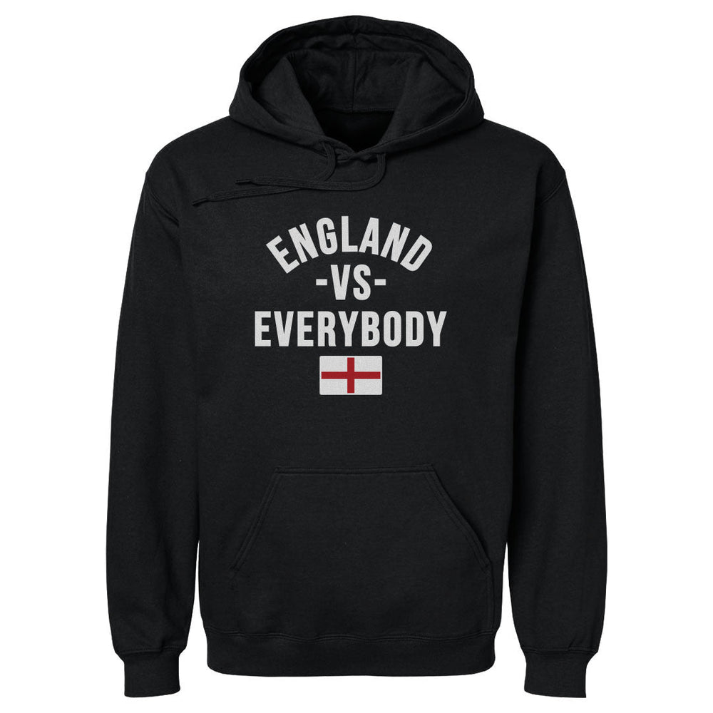 England Vs. Everybody WHT
