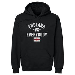 England Vs. Everybody WHT