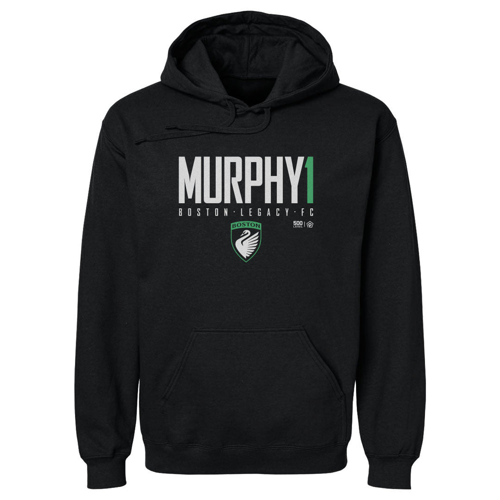 Casey Murphy Boston Legacy FC Elite WHT