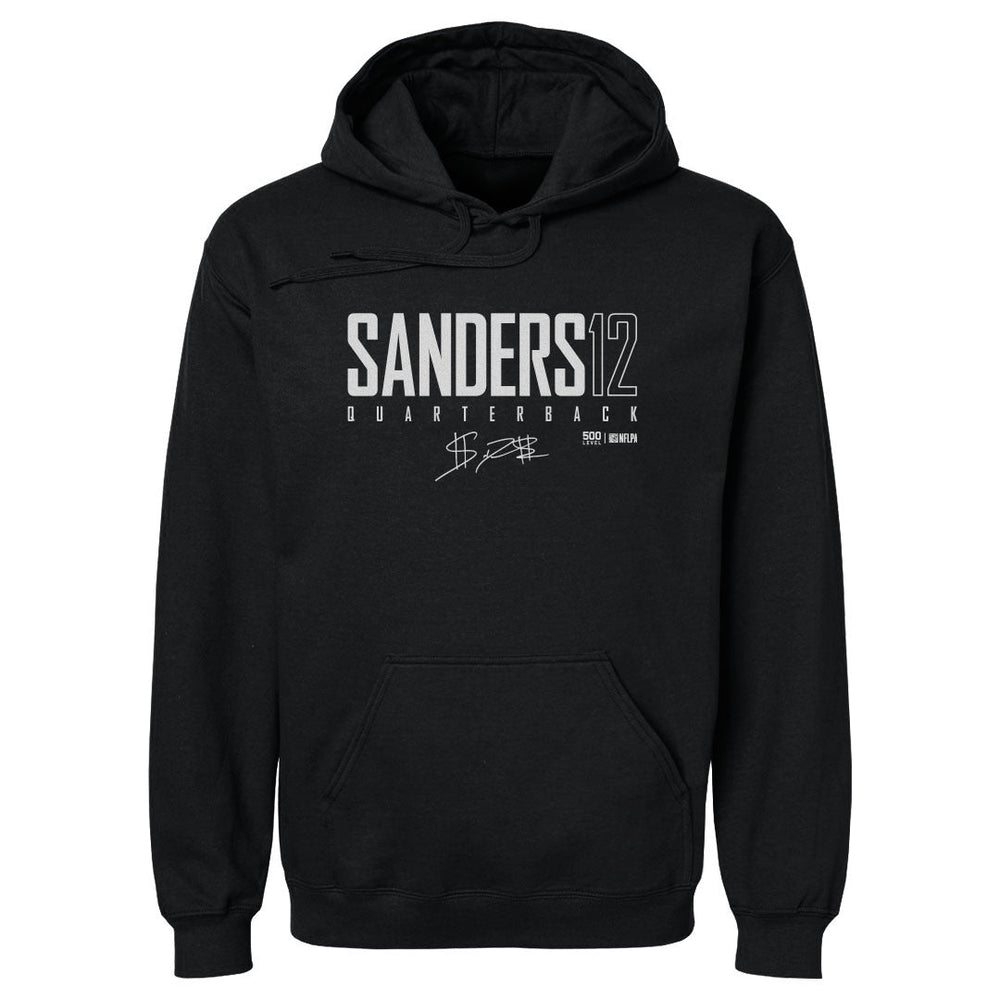 Shedeur Sanders Cleveland Elite WHT (ONLINE ORDER ONLY)