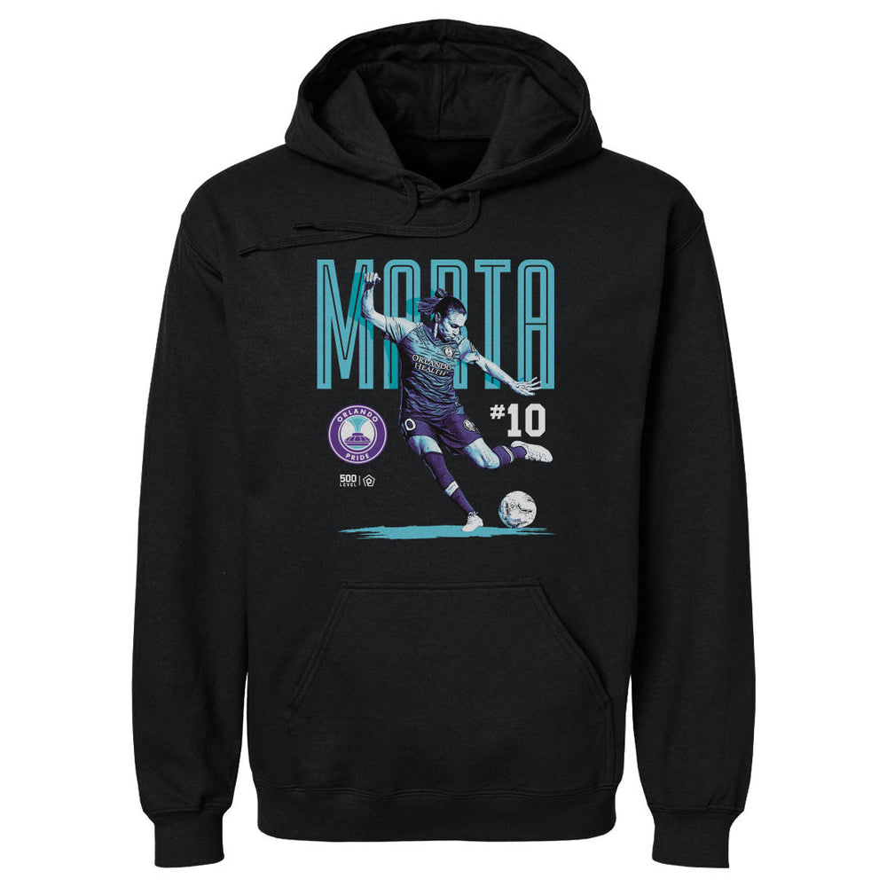 Marta Orlando Pride Bitmap WHT (ONLINE ORDER ONLY)