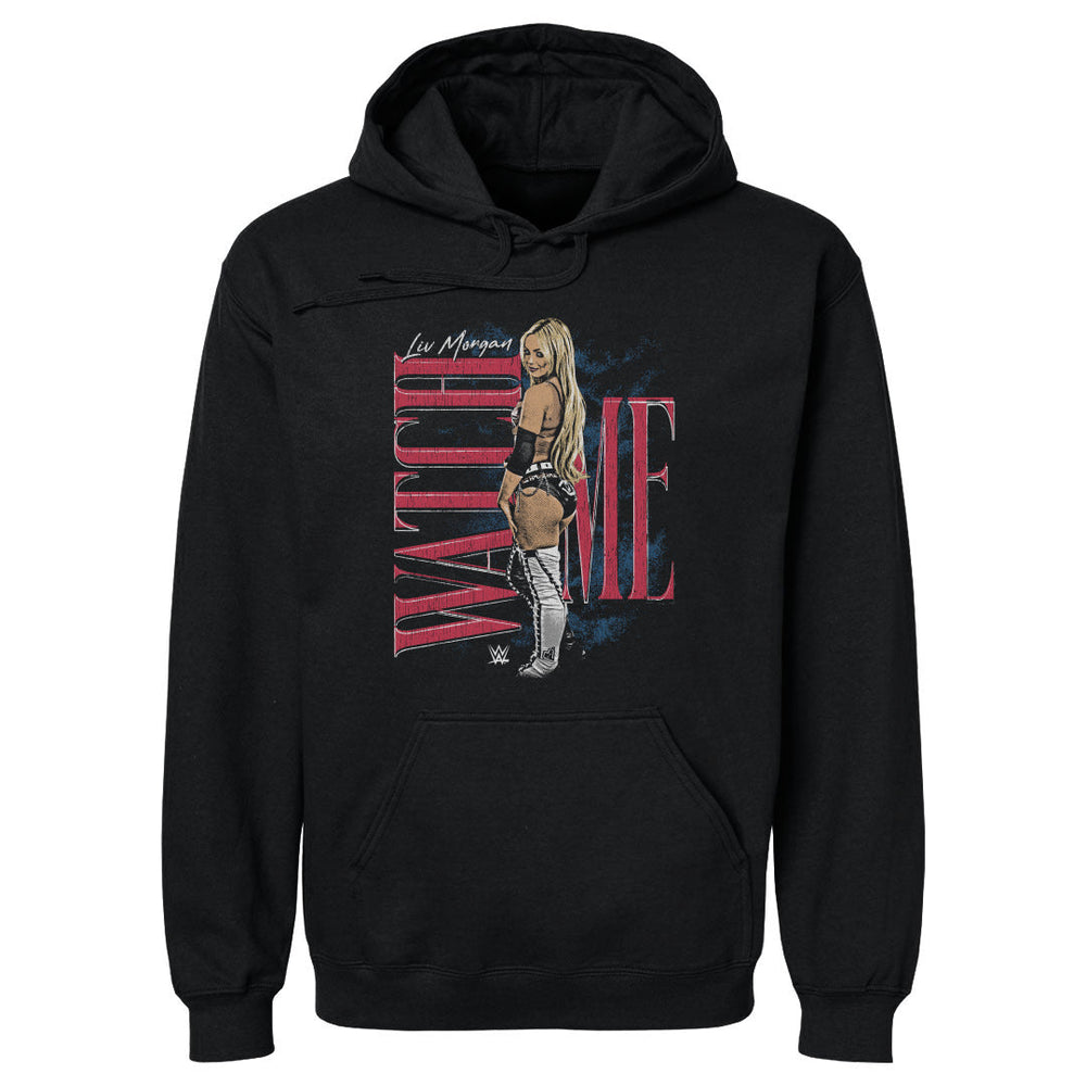 Liv Morgan WWE Watch Me Pose WHT (ONLINE ORDER ONLY)