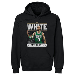 Derrick White Boston Celtics Trust WHT (ONLINE ORDER ONLY)
