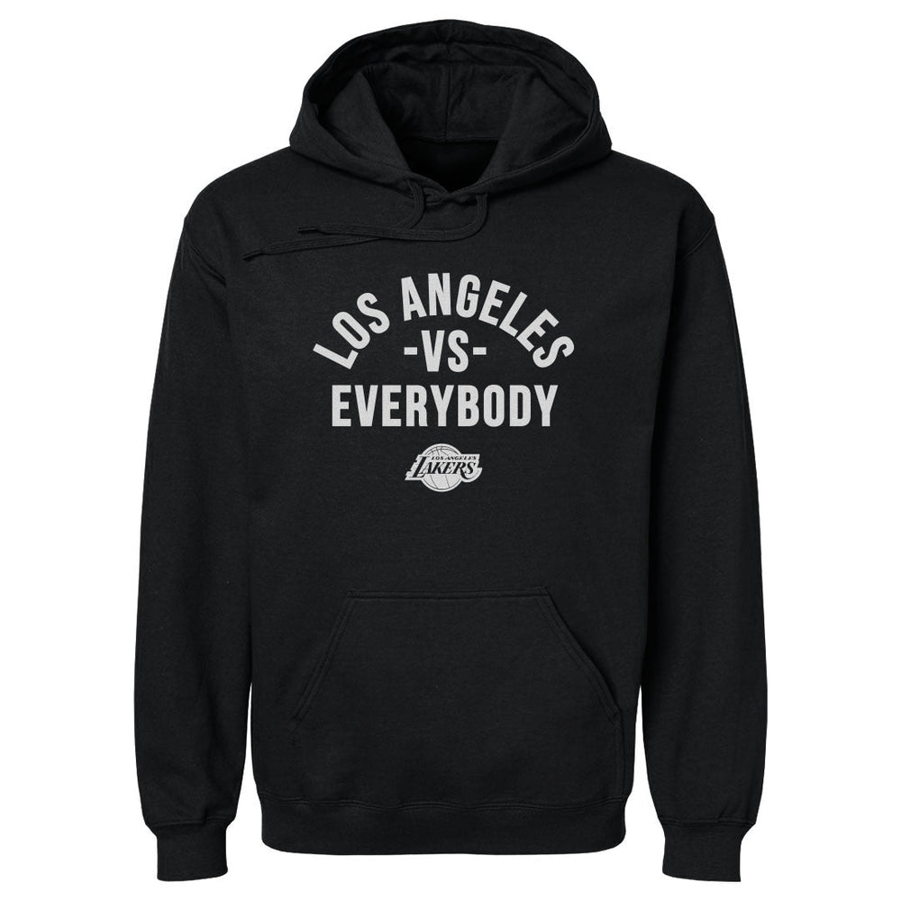 Los Angeles Lakers Vs. Everybody WHT (ONLINE ORDER ONLY)