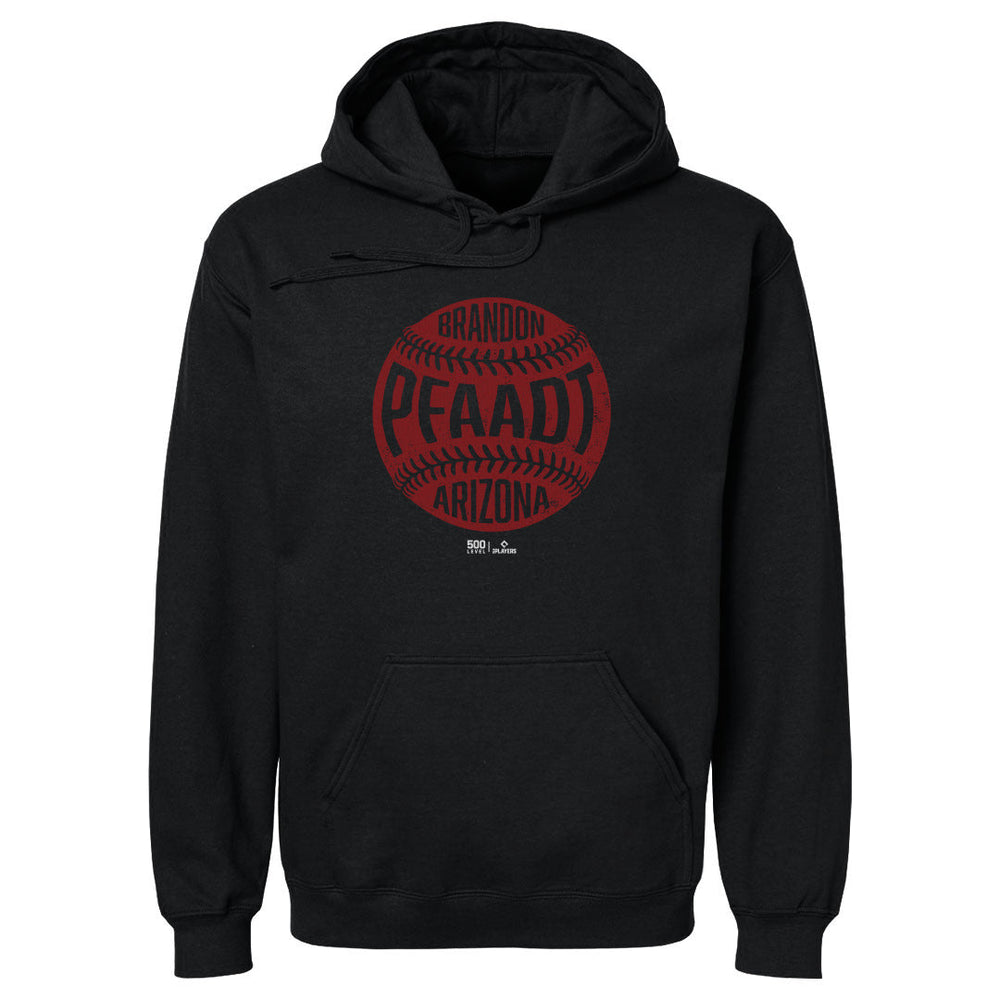Brandon Pfaadt Arizona Vintage Baseball WHT (ONLINE ORDER ONLY)