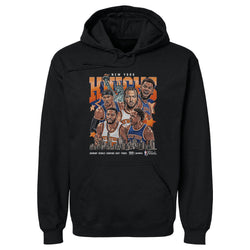 New York Knicks NBA Finals 2026 Collage WHT (ONLINE ORDER ONLY)