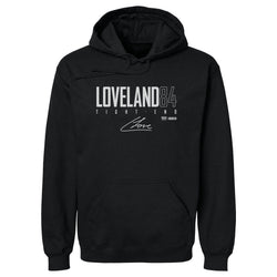 Colston Loveland Chicago Elite WHT