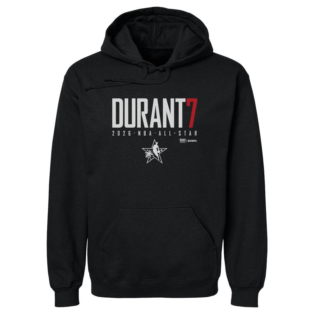 Kevin Durant Houston Rockets 2026 NBA All-Star Elite WHT (ONLINE ORDER ONLY)