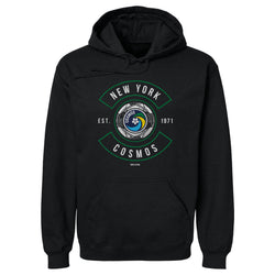 New York Cosmos Ball Arc WHT (ONLINE ORDER ONLY)