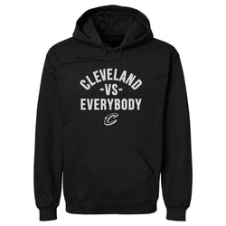 Cleveland Cavaliers Vs. Everybody WHT (ONLINE ORDER ONLY)