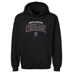 North Carolina Courage Camo Arch WHT (ONLINE ORDER ONLY)