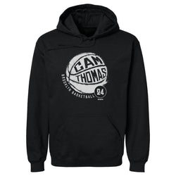 Cam Thomas Brooklyn Basketball WHT (ONLINE ORDER ONLY)