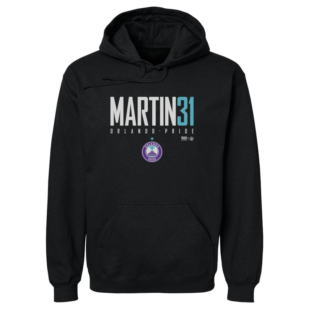 Cara Martin Orlando Pride Elite WHT (ONLINE ORDER ONLY)
