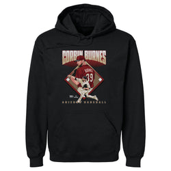 Corbin Burnes Arizona Diamond WHT