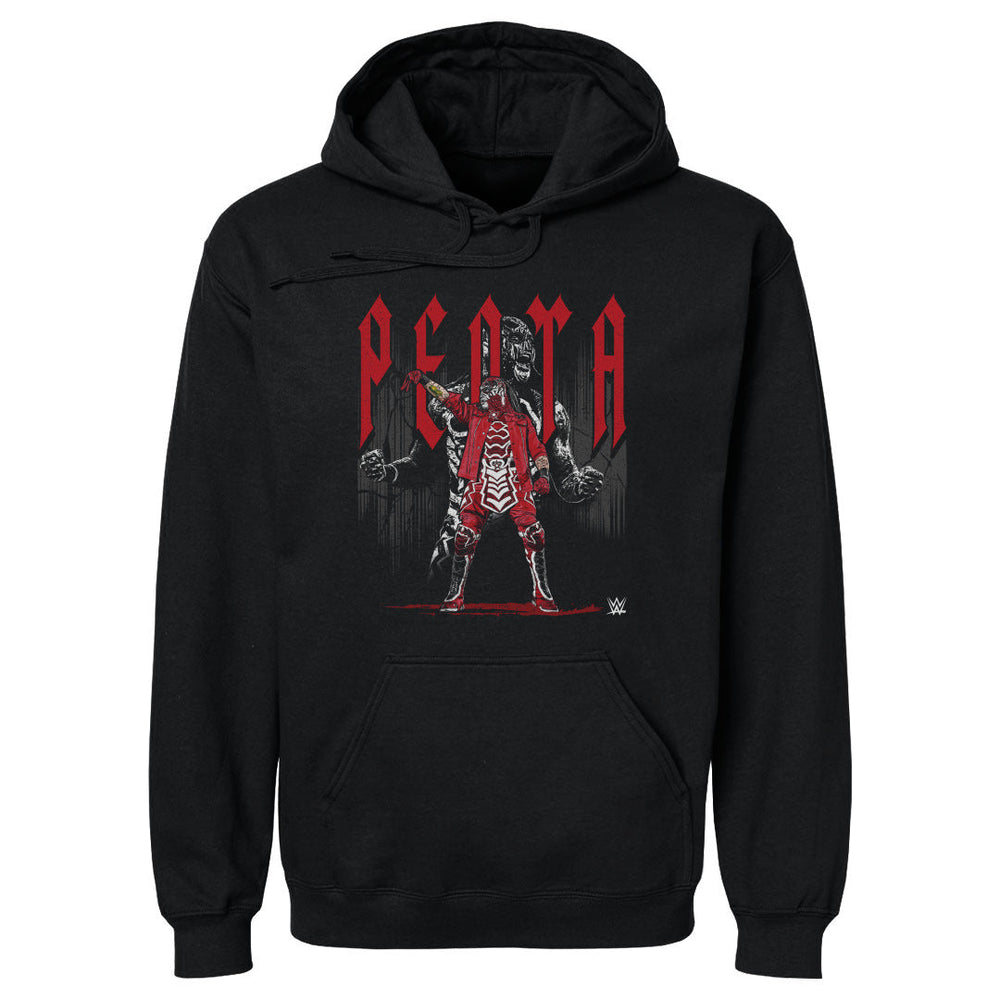 Penta WWE Ready WHT (ONLINE ORDER ONLY)