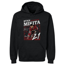 Stan Mikita Chicago Power WHT (ONLINE ORDER ONLY)