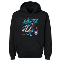Marta Orlando Pride Player Name WHT (ONLINE ORDER ONLY)