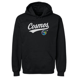 New York Cosmos Script WHT