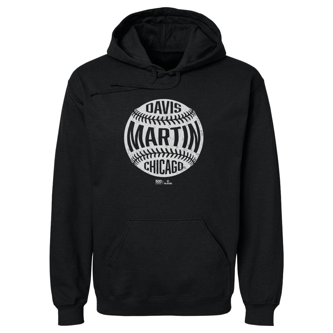 Davis Martin Chicago W Vintage Baseball WHT (ONLINE ORDER ONLY)