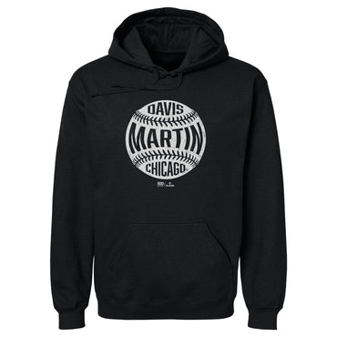 Davis Martin Chicago W Vintage Baseball WHT (ONLINE ORDER ONLY)