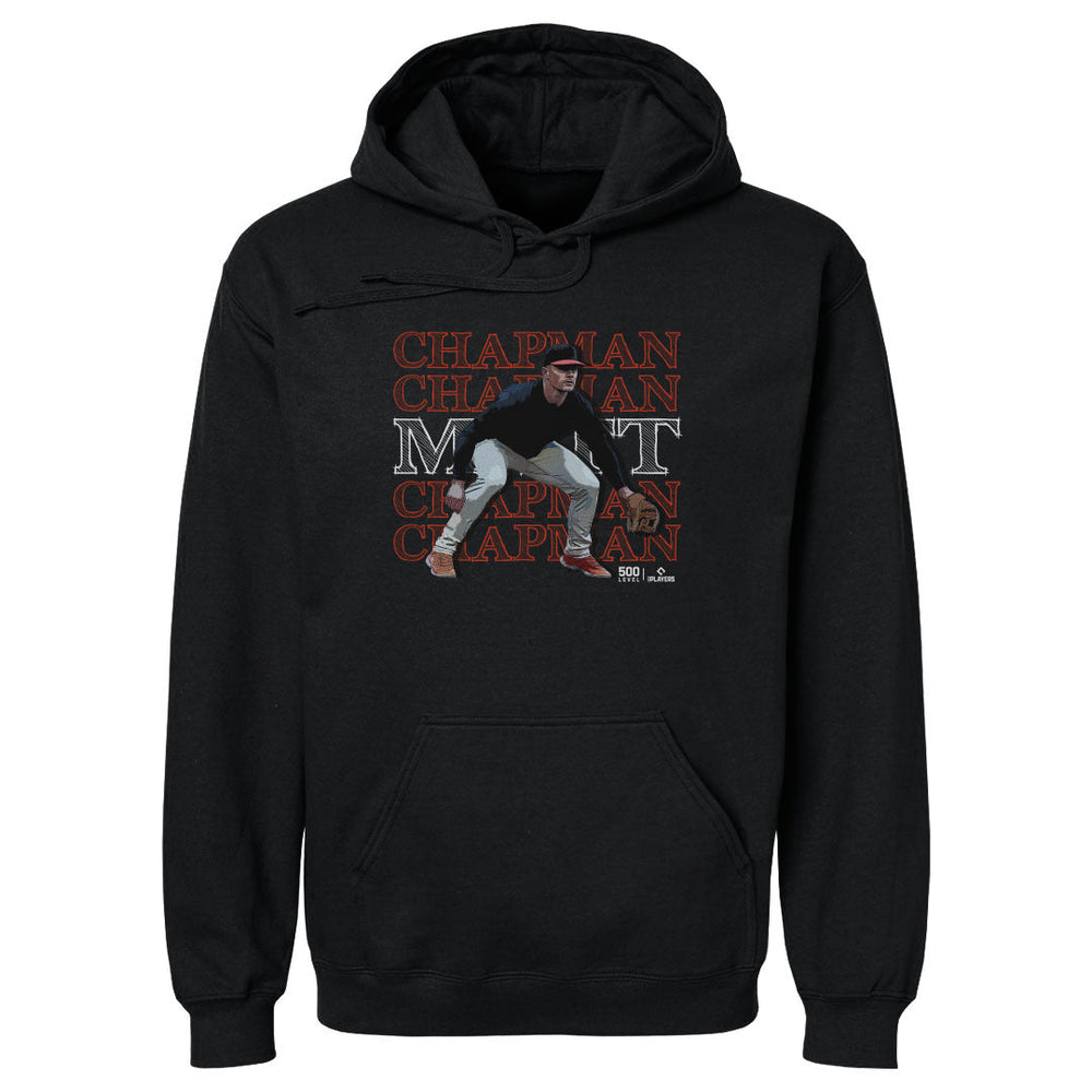 Matt Chapman San Francisco Repeat WHT (ONLINE ORDER ONLY)