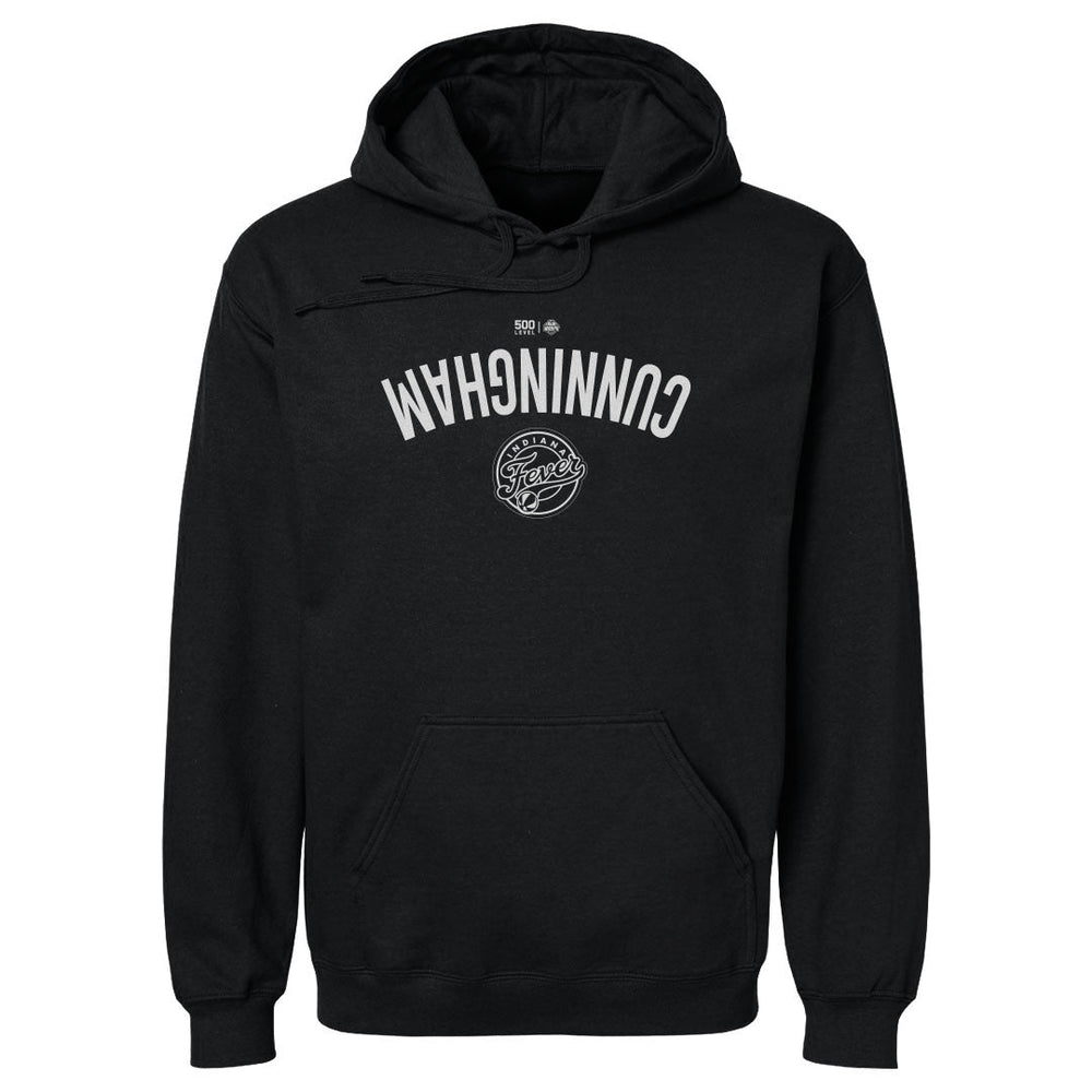 Sophie Cunningham Indiana Fever Invert WHT (ONLINE ORDER ONLY)