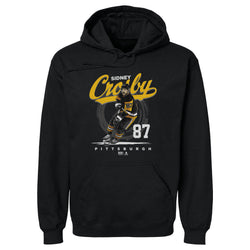 Sidney Crosby Pittsburgh Brush WHT