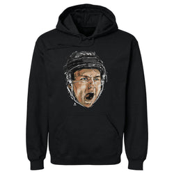 Connor Bedard Chicago Scream WHT (ONLINE ORDER ONLY)