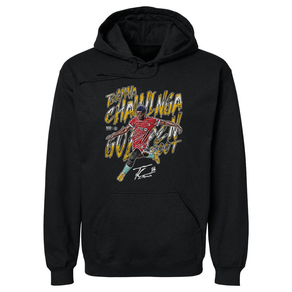 Temwa Chawinga Kansas City Current 2025 Golden Boot WHT (ONLINE ORDER ONLY)