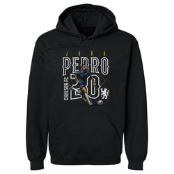 Joao Pedro Chelsea FC Outline Number WHT (ONLINE ORDER ONLY)