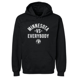 Minnesota Timberwolves Vs. Everybody WHT (ONLINE ORDER ONLY)