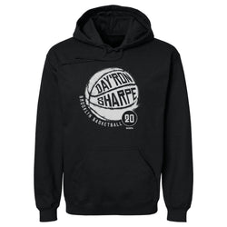 Day'Ron Sharpe Brooklyn Basketball WHT (ONLINE ORDER ONLY)