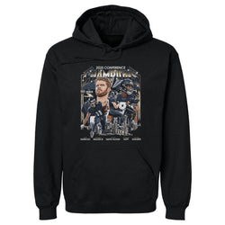 Seattle Football 2025 Conference Champions Vintage WHT (ONLINE ORDER ONLY)