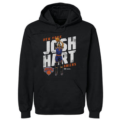 Josh Hart New York Knicks Slant WHT (ONLINE ORDER ONLY)