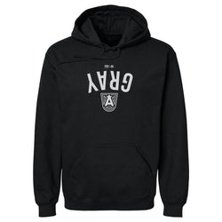 Allisha Gray Atlanta Dream Invert WHT (ONLINE ORDER ONLY)