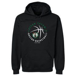 Jayson Tatum Boston Celtics Player Ball WHT (ONLINE ORDER ONLY)