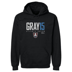 Allisha Gray Atlanta Dream Elite WHT (ONLINE ORDER ONLY)